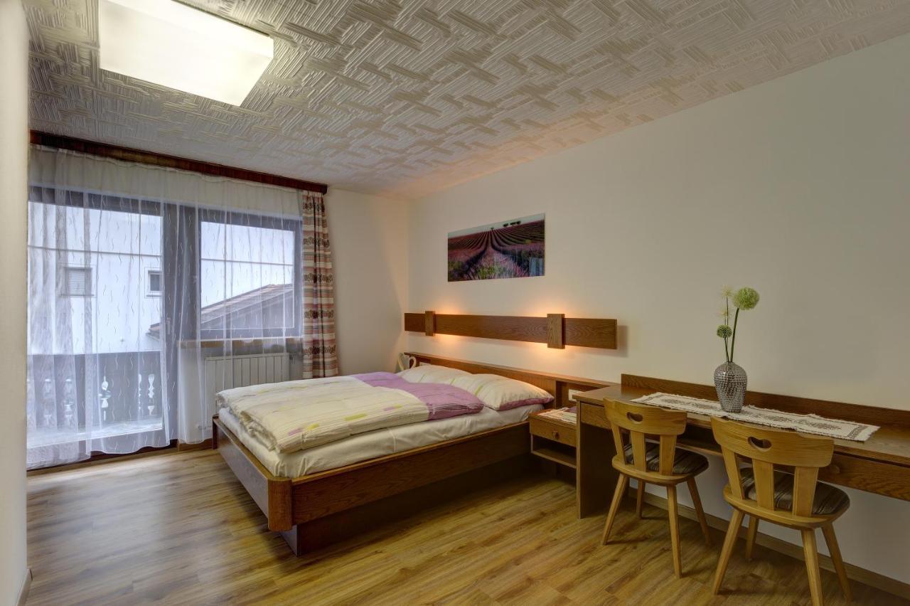 Appartements Hofer San Giacomo  Εξωτερικό φωτογραφία