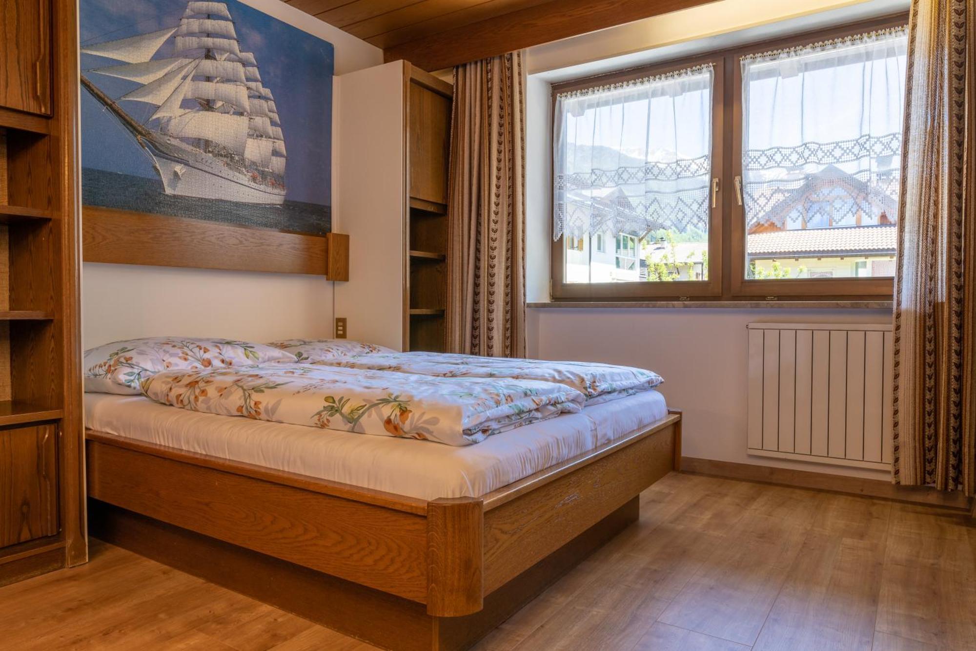 Appartements Hofer San Giacomo  Εξωτερικό φωτογραφία